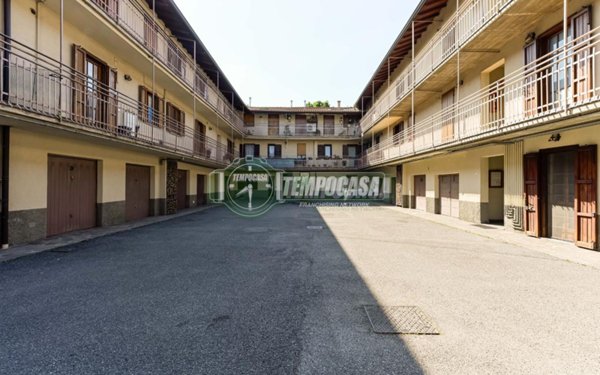 appartamento in vendita a Stezzano