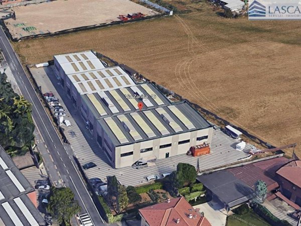 terreno edificabile in vendita a Stezzano