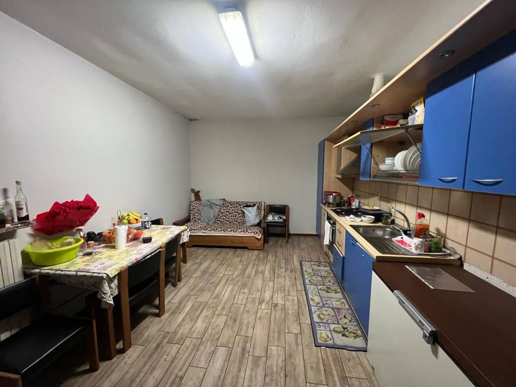 attico in vendita a Stezzano