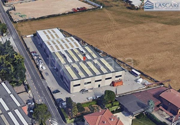 terreno edificabile in vendita a Stezzano