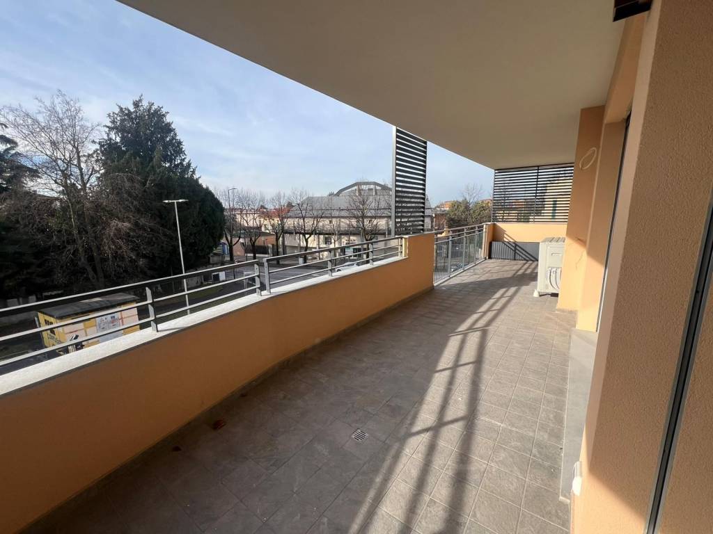 appartamento in vendita a Stezzano