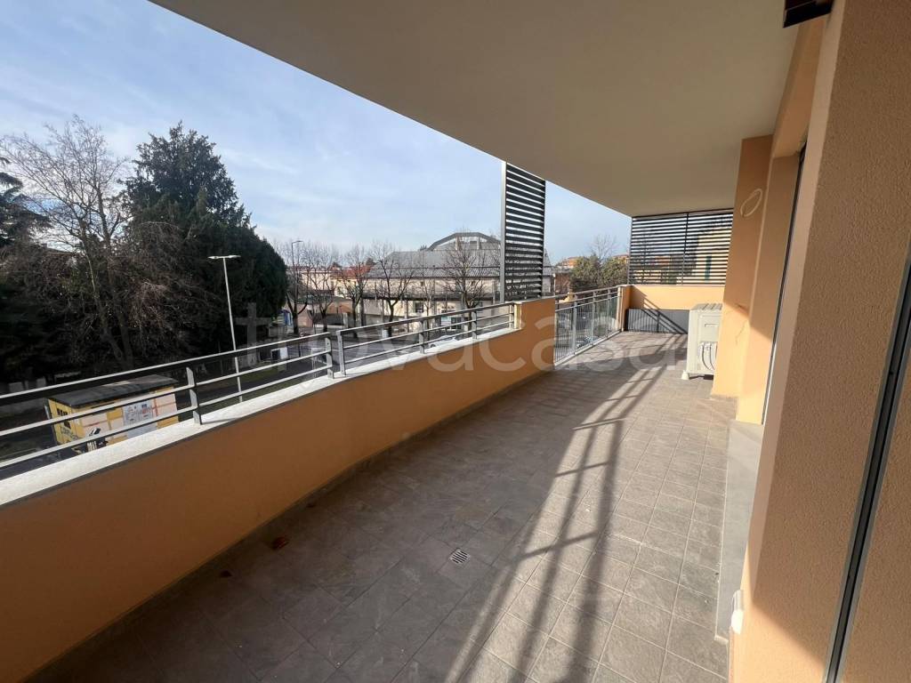 appartamento in vendita a Stezzano