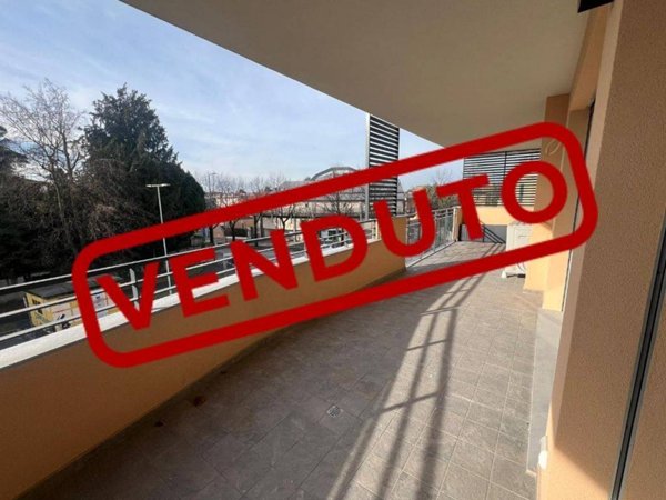 appartamento in vendita a Stezzano