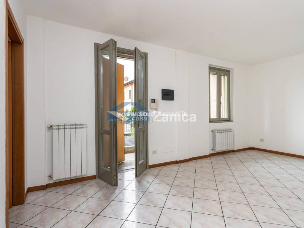 appartamento in vendita a Stezzano