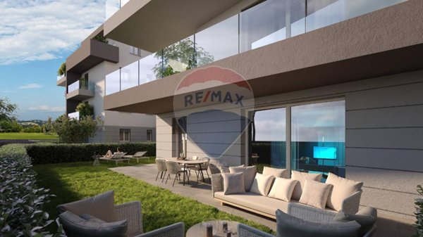 appartamento in vendita a Stezzano