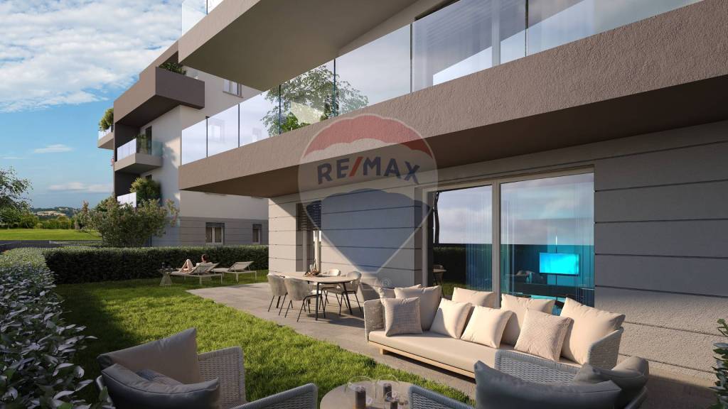 appartamento in vendita a Stezzano