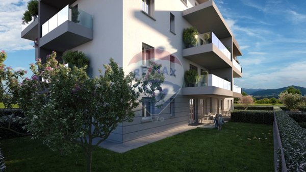 appartamento in vendita a Stezzano
