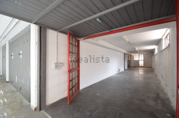 locale di sgombero in vendita a Stezzano