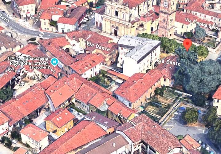 appartamento in vendita a Stezzano