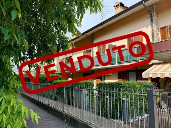 appartamento in vendita a Stezzano