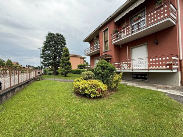 appartamento in vendita a Stezzano