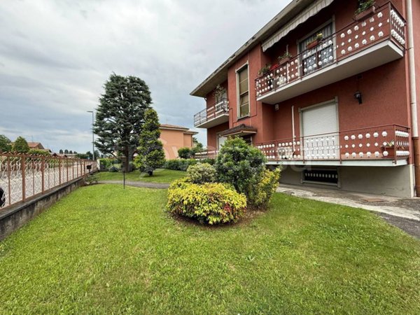appartamento in vendita a Stezzano