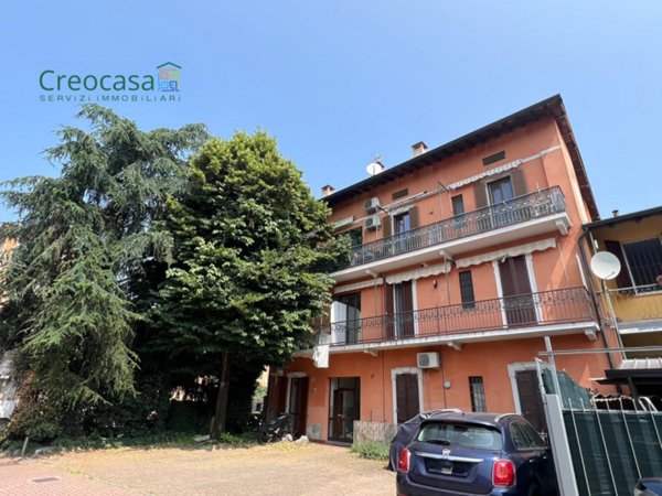 appartamento in vendita a Stezzano