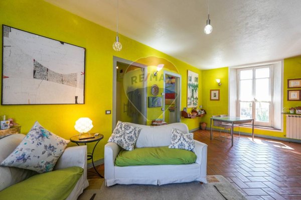 appartamento in vendita a Stezzano