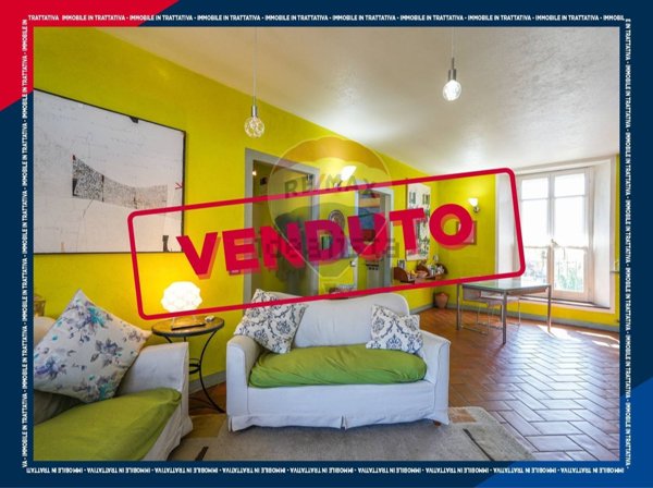 appartamento in vendita a Stezzano