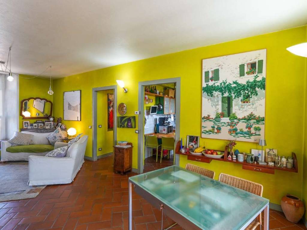 appartamento in vendita a Stezzano