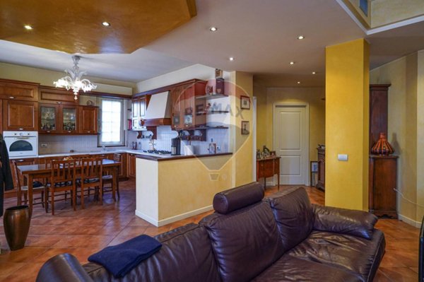 appartamento in vendita a Stezzano