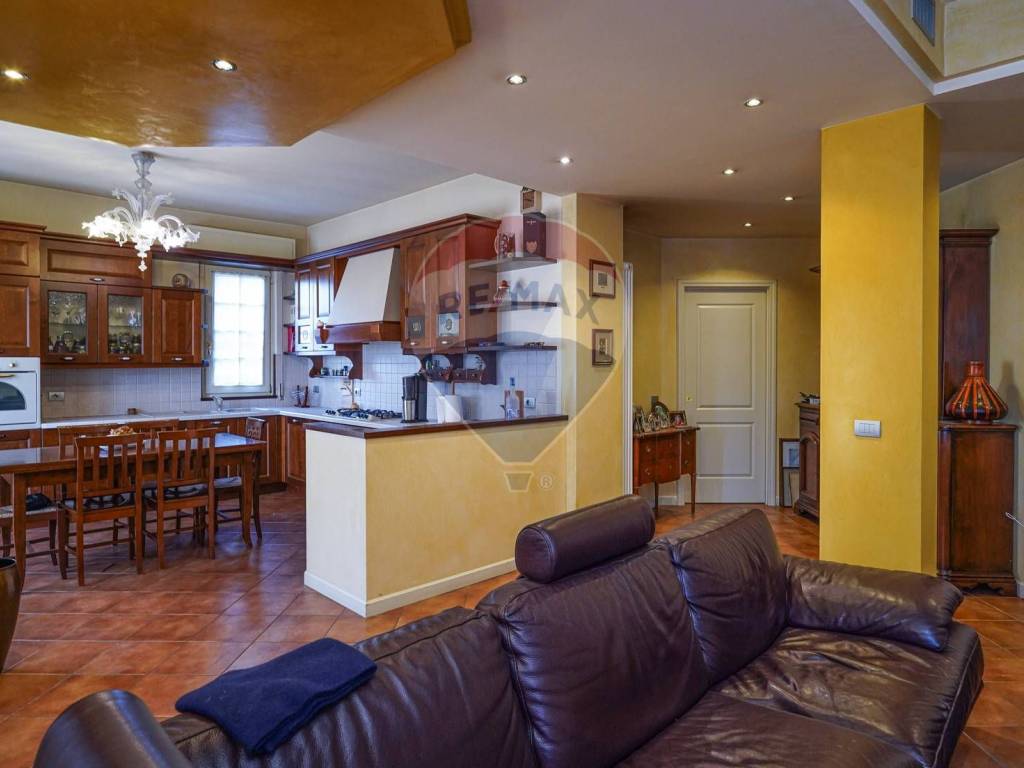 appartamento in vendita a Stezzano