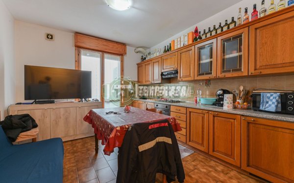 appartamento in vendita a Stezzano