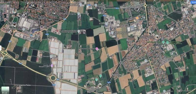 negozio in vendita a Stezzano