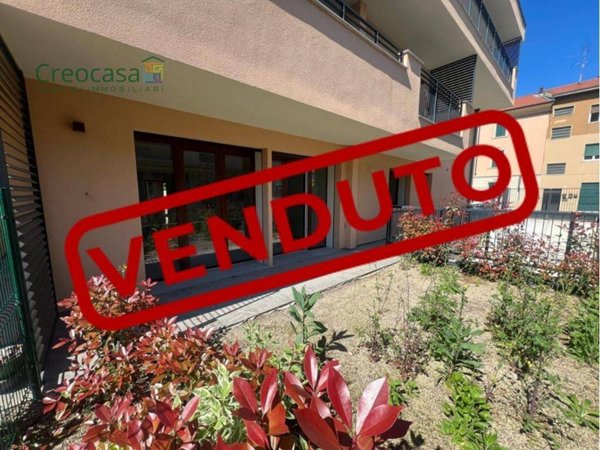 appartamento in vendita a Stezzano