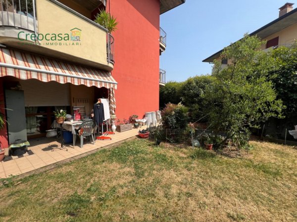 appartamento in vendita a Stezzano