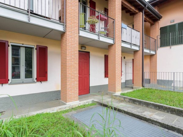 appartamento in vendita a Stezzano
