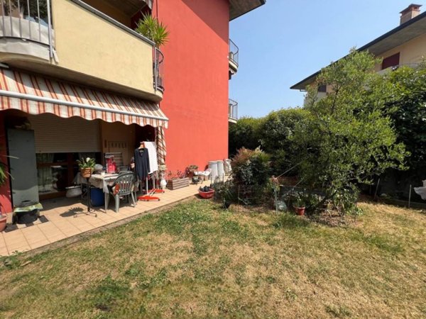 appartamento in vendita a Stezzano