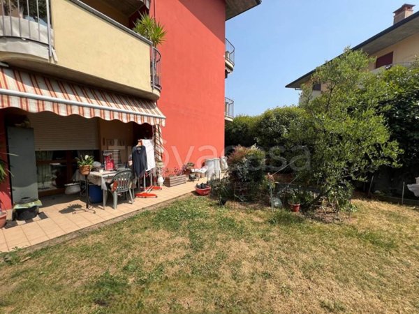 appartamento in vendita a Stezzano