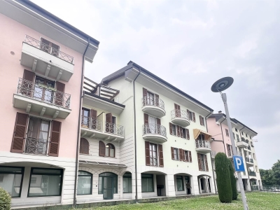 appartamento in vendita a Stezzano