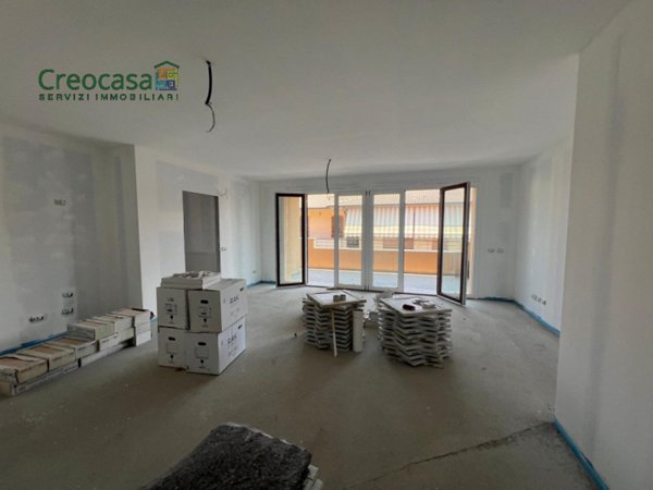appartamento in vendita a Stezzano