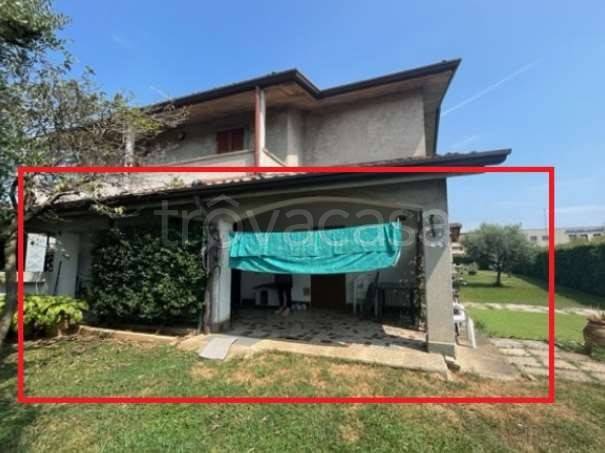 appartamento in vendita a Stezzano