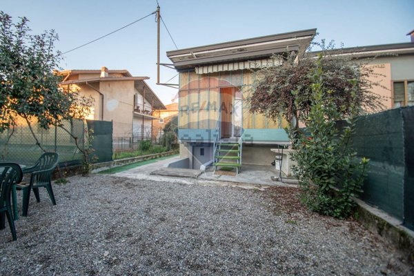 appartamento in vendita a Stezzano