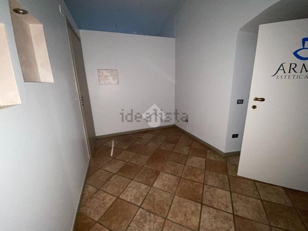 appartamento in vendita a Stezzano