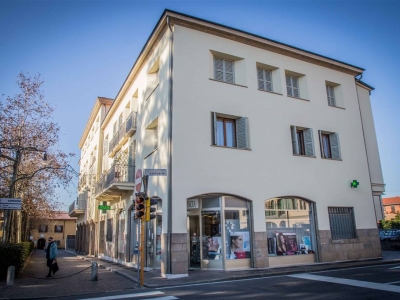 appartamento in vendita a Stezzano