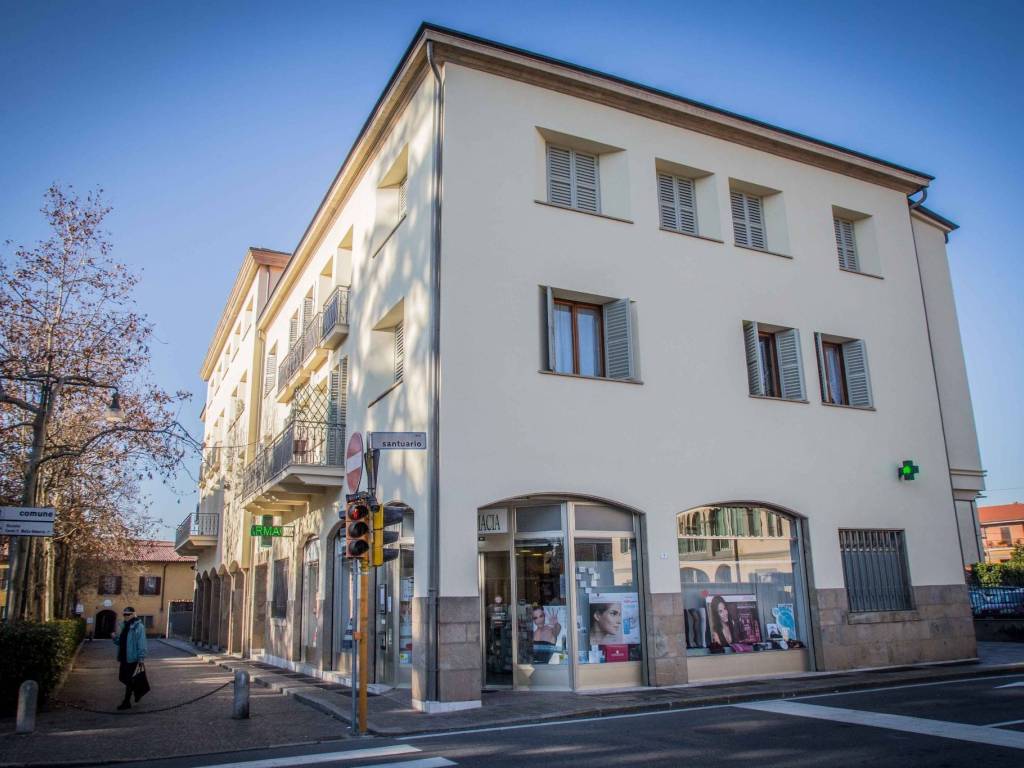 appartamento in vendita a Stezzano