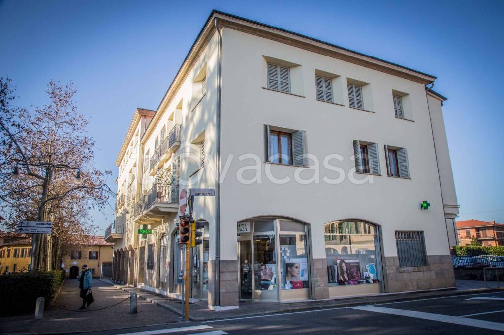 appartamento in vendita a Stezzano