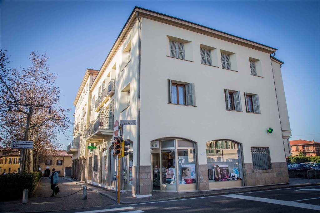 appartamento in vendita a Stezzano