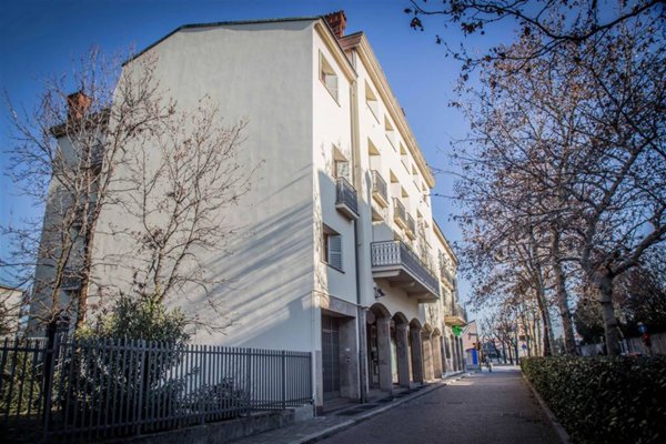 appartamento in vendita a Stezzano