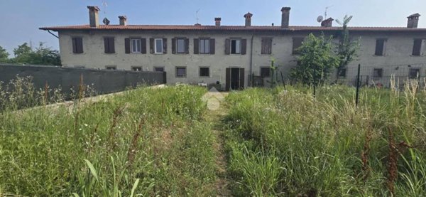 appartamento in vendita a Stezzano