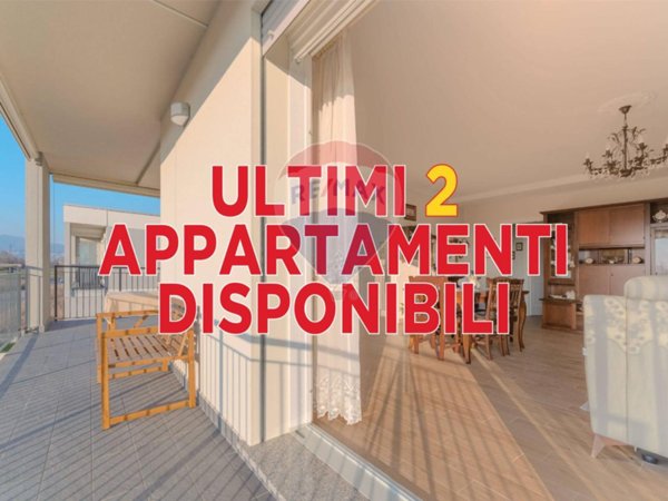 appartamento in vendita a Stezzano
