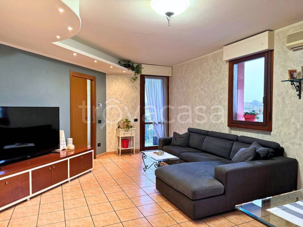 appartamento in vendita a Stezzano