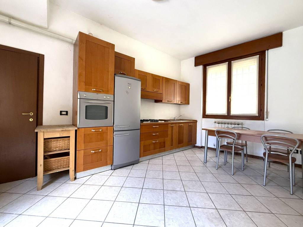appartamento in vendita a Stezzano