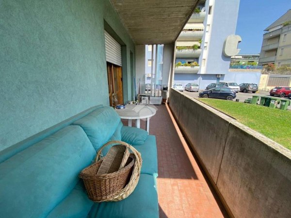 appartamento in vendita a Stezzano