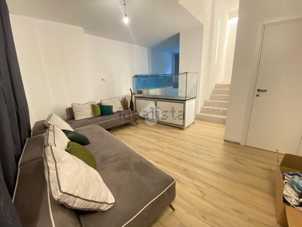 appartamento in vendita a Stezzano