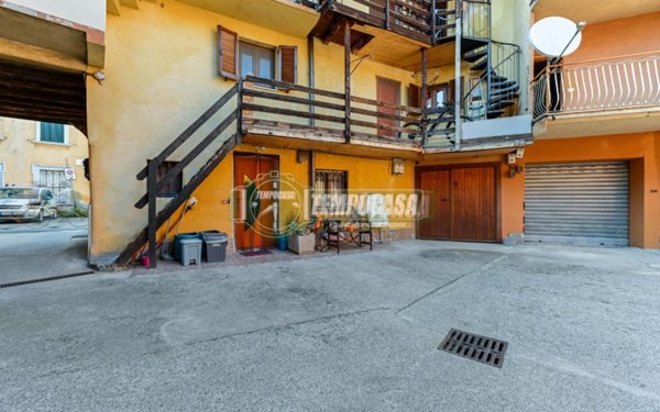 appartamento in vendita a Stezzano