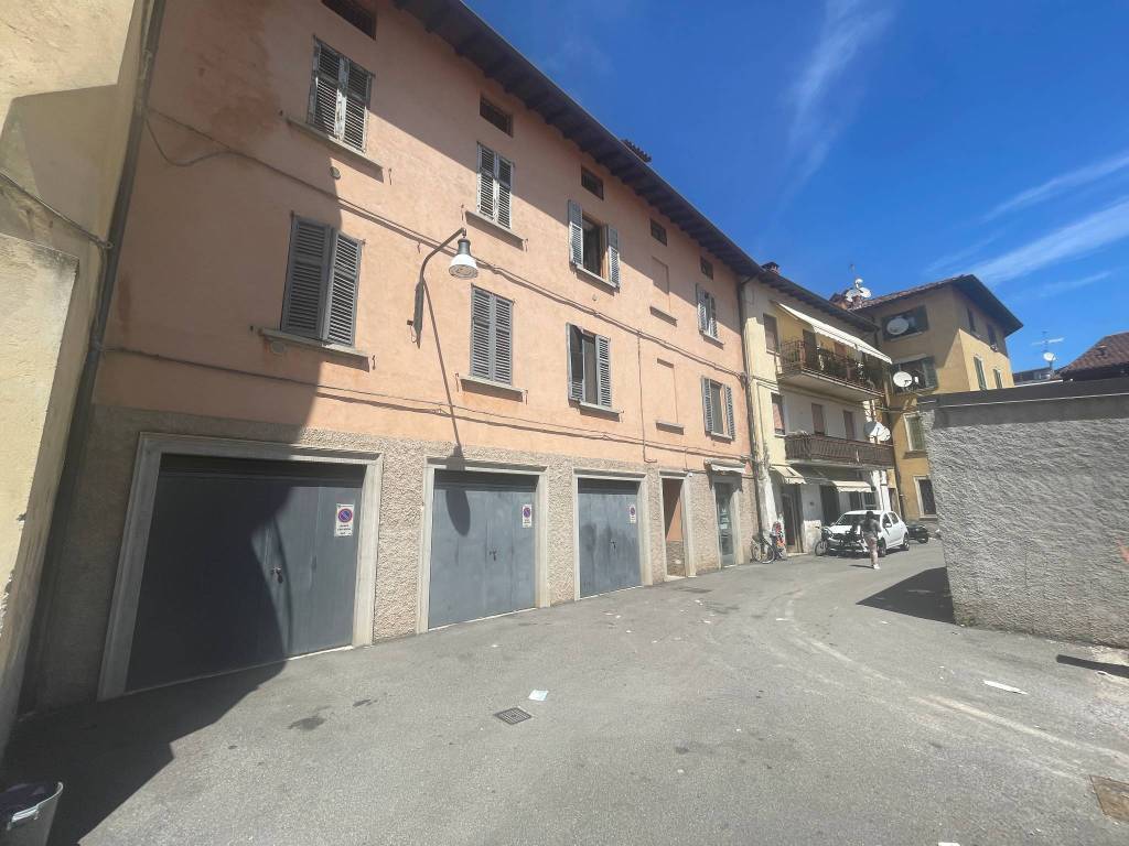 appartamento in vendita a Stezzano