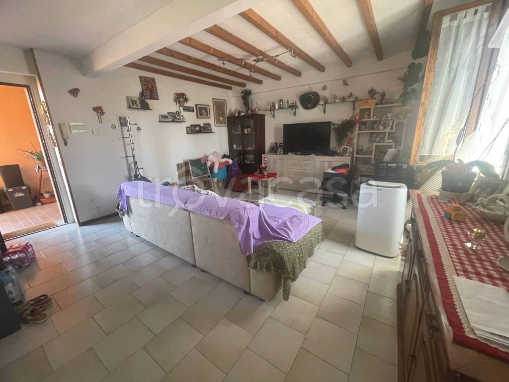 appartamento in vendita a Stezzano