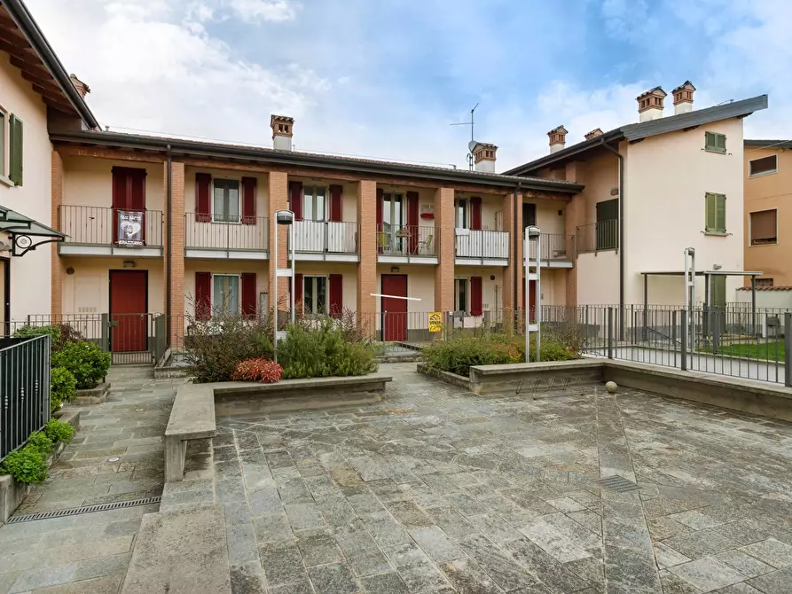 appartamento in vendita a Stezzano