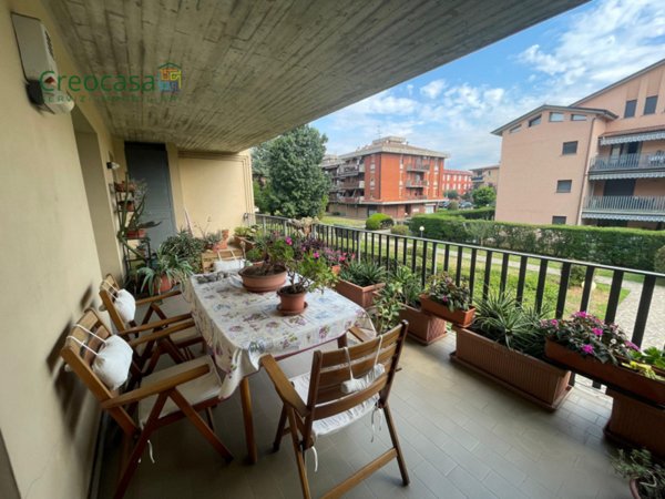 appartamento in vendita a Stezzano